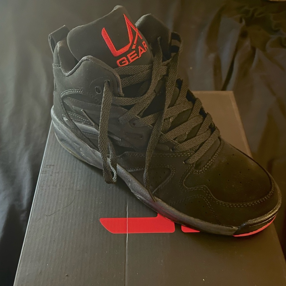 LA Gear Lights brand new